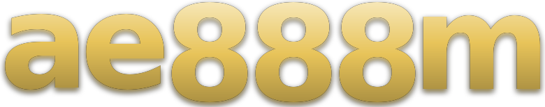 ae888m logo